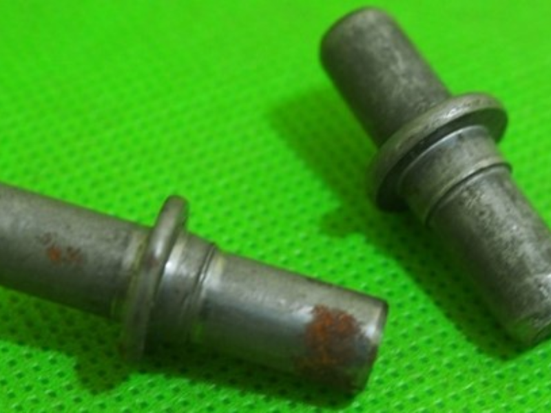 Machining Parts