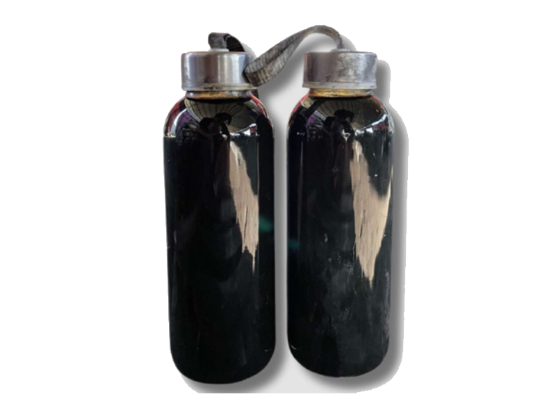 RCO : Rubber Chemical Oil